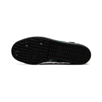 adidas Samba LT Cow Print Black White
