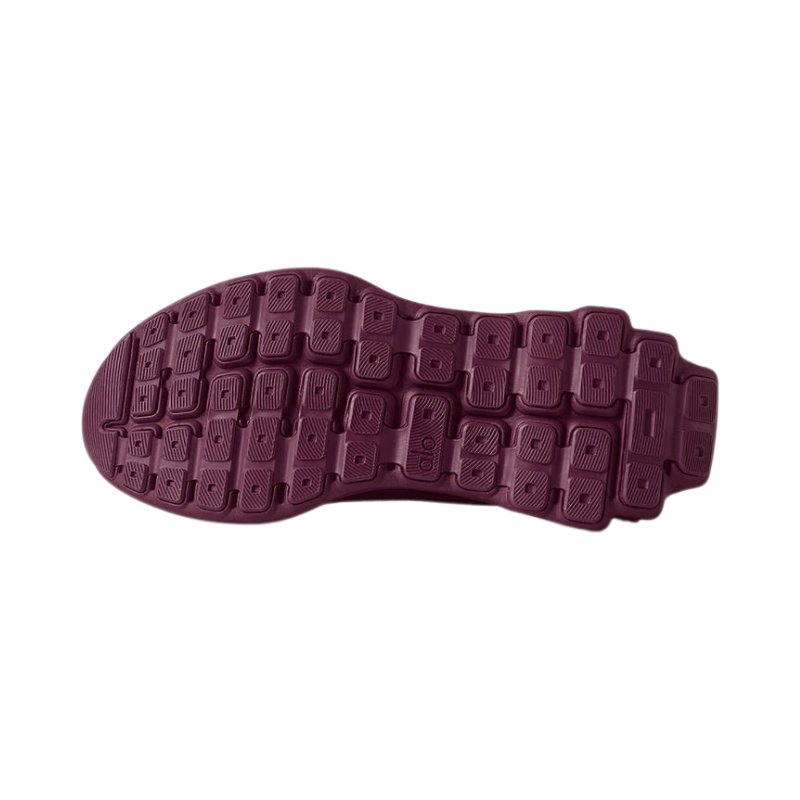 Alo Runner Burgundy
