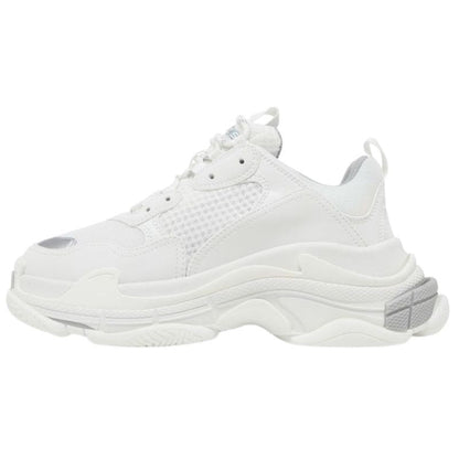 BALENCIAGA TRIPLE S WHITE