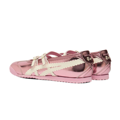 Onitsuka Tiger Mexico 66 TGRS ‘Crystal pink/Cream'