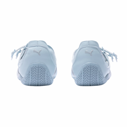 Puma Speedcat Ballet
The Powerpuff Girls Silver Blue Wash (Women's)