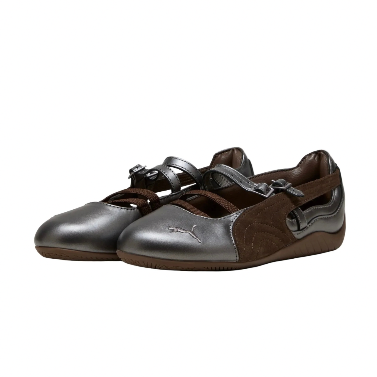 Puma Speedcat Ballet Lux 'Chocolate Gum'