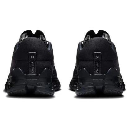 ON Cloud X FKA BLACK | BLACK