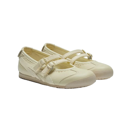 Onitsuka Tiger Mexico 66 TGRS 'Ivory Cream'