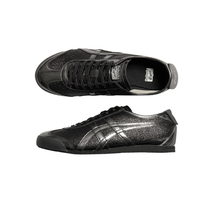 Onitsuka Tiger Mexico 66 BLACK/GUNMETAL