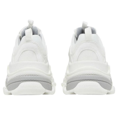 BALENCIAGA TRIPLE S WHITE