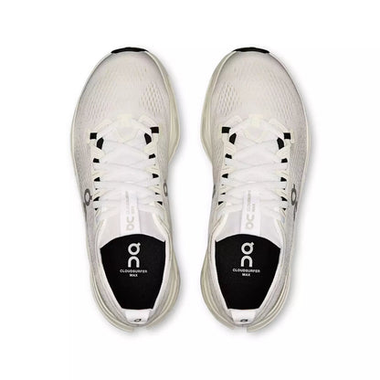 On Running Cloudsurfer Max Ivory Salmon
