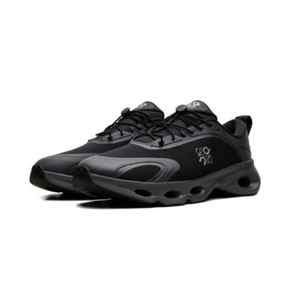 On Running Cloudsolo LOEWE 'Black'