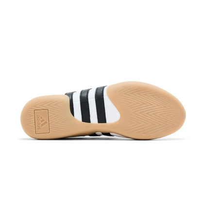 adidas Taekwondo Mei Ballet 'White Black Gum'