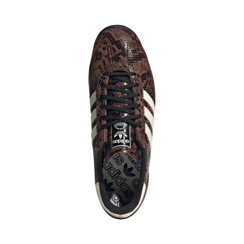 adidas SL 72 OG Snakeskin Preloved Brown