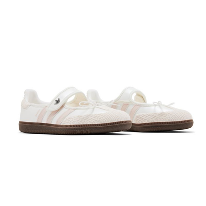 adidas Samba Jane 'Chalk White Wonder Quartz'