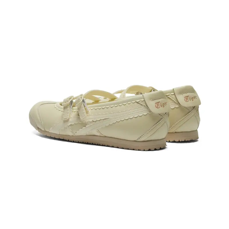 Onitsuka Tiger Mexico 66 TGRS 'Ivory Cream'