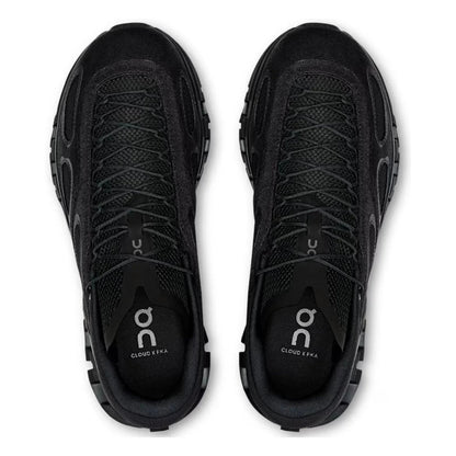ON Cloud X FKA BLACK | BLACK