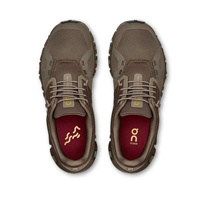 On Running Cloud 6 'Grizzly'