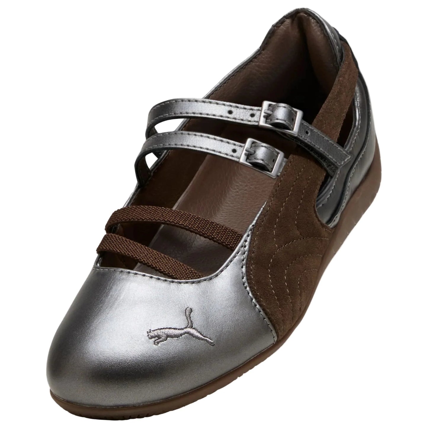 Puma Speedcat Ballet Lux 'Chocolate Gum'