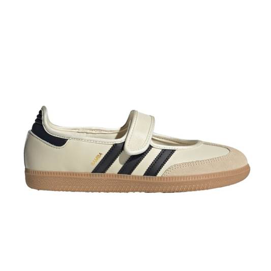 adidas Samba Jane 'Cream Black Gum'