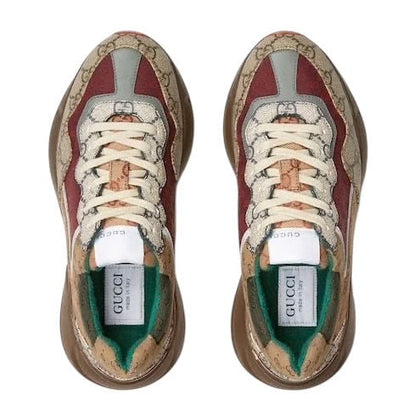 GUCCI SNICKERS SCREENER