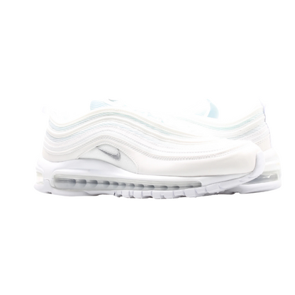 Nike Air Max 97 Triple White