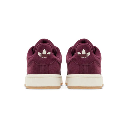 Adidas Campus 00s - Maroon/Core Black