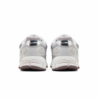 Air Zoom Vomero 5 'Chrome Platinum Violet'