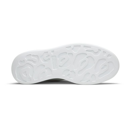 Alexander McQueen Oversized Sneaker 'White Patchouli'