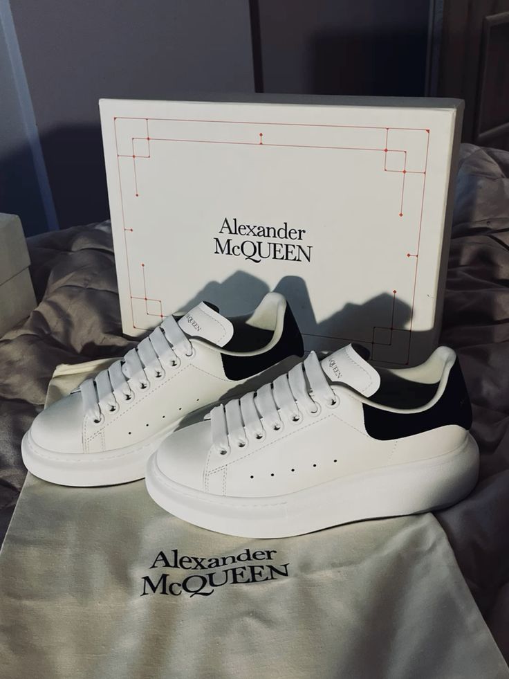 Alexander McQueen