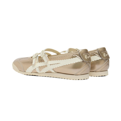 Onitsuka Tiger Mexico 66 TGRS ‘Champagne/Cream'