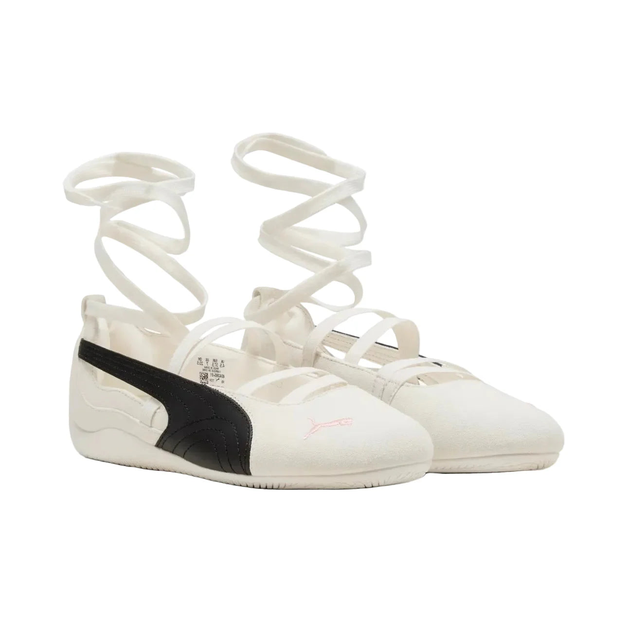 Puma x Rose Speedcat Ballet