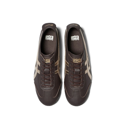 Onitsuka Tiger Mexico 66 SD 'Licorice Brown Champagne'