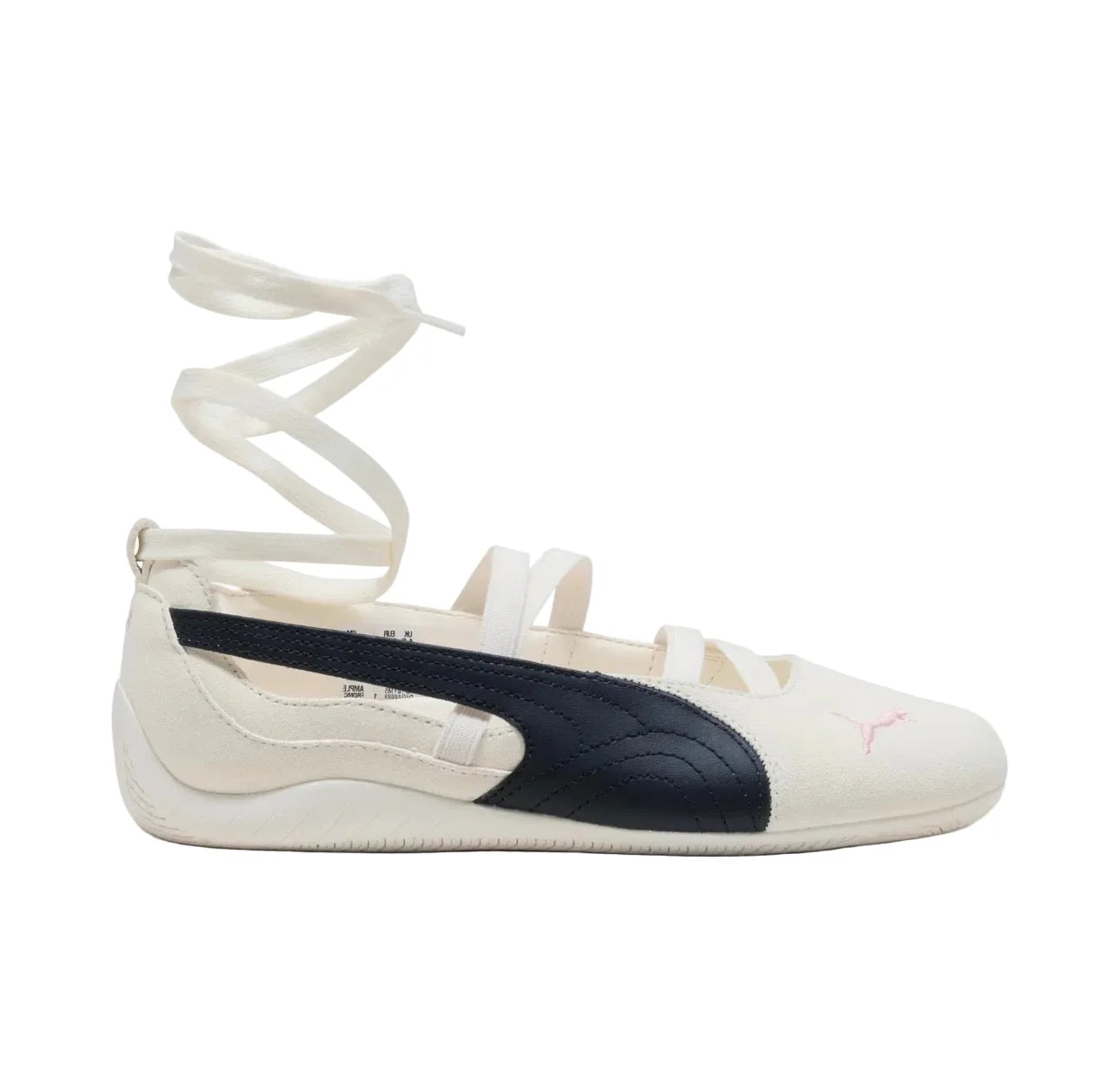 Puma x Rose Speedcat Ballet