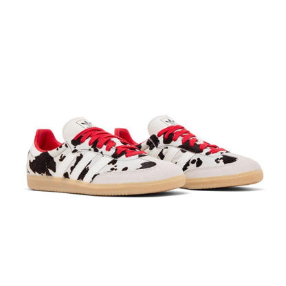 adidas Samba OG 'Cow Print Aurora Coffee'