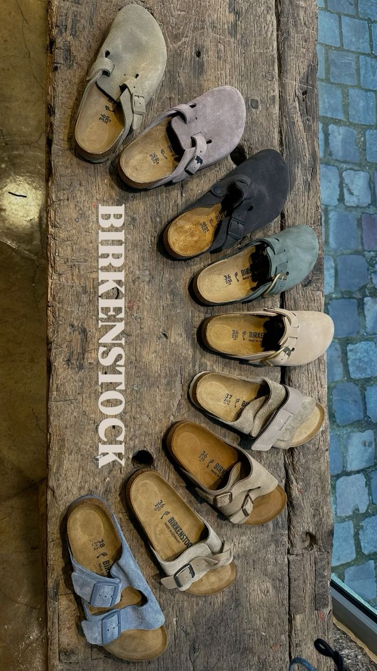 Birkenstock
