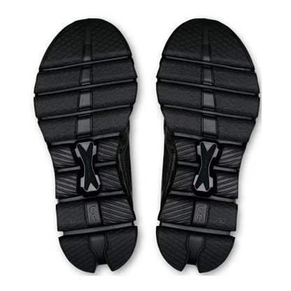 ON Cloud X FKA BLACK | BLACK
