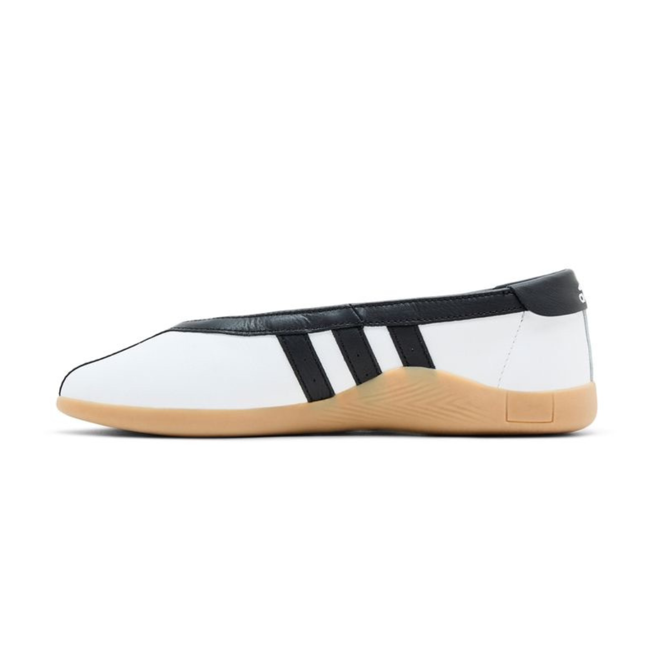 adidas Taekwondo Mei Ballet 'White Black Gum'