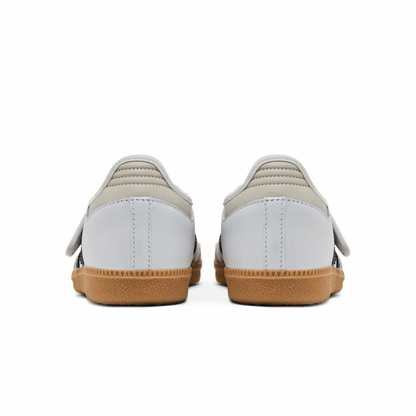adidas Samba Jane – White Black Gum