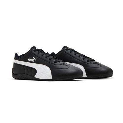 Puma Speedcat Shield 'Black White'