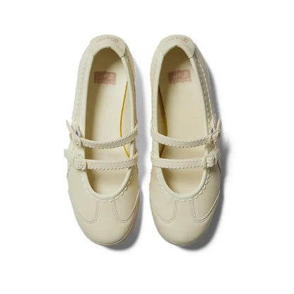 Onitsuka Tiger Mexico 66 TGRS 'Ivory Cream'