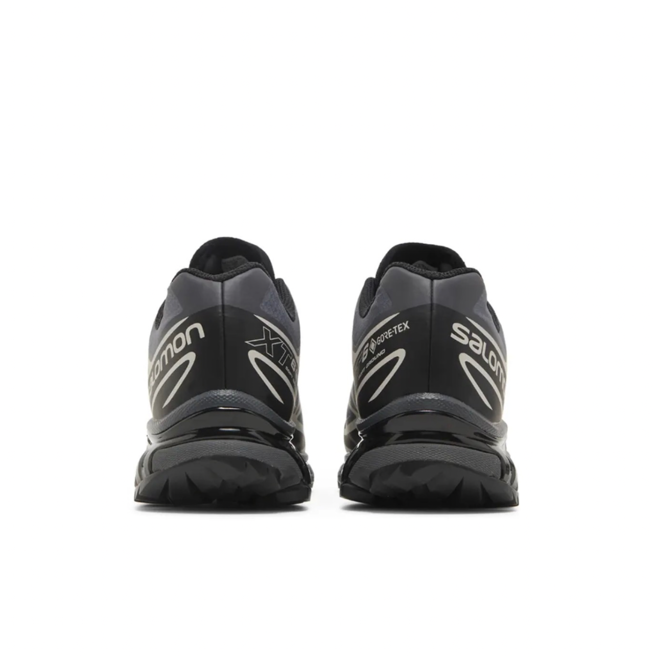 Salomon XT-6 GORE-TEX 'Black'