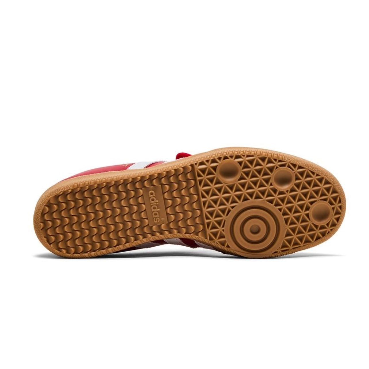 adidas Samba Jane 'Scarlet Gum'