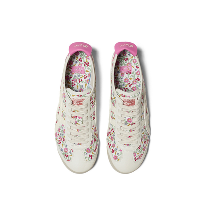 Onitsuka Tiger Mexico 66 'Cream/Cream'