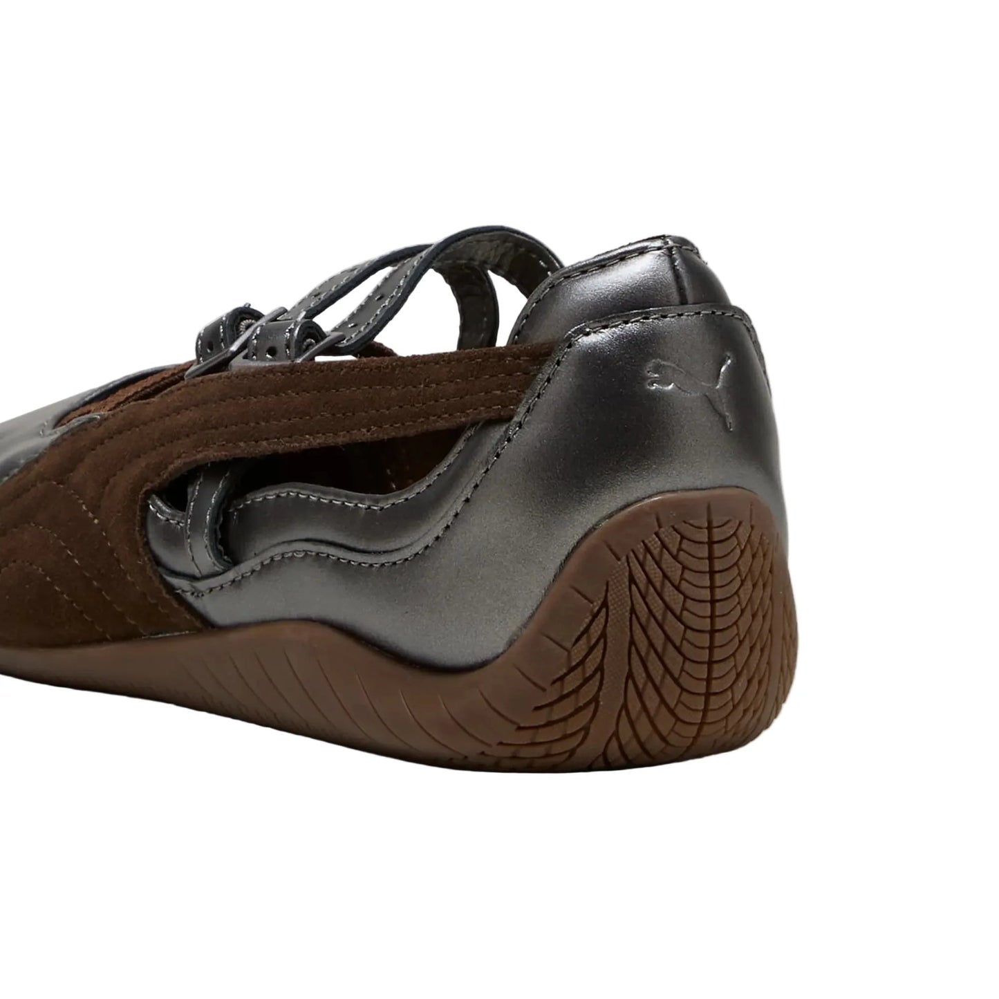 Puma Speedcat Ballet Lux 'Chocolate Gum'