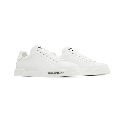 Dolce & Gabbana Portofino 'White'