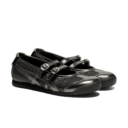 Onitsuka Tiger Mexico 66 TGRS 'Black/Gunmetal'