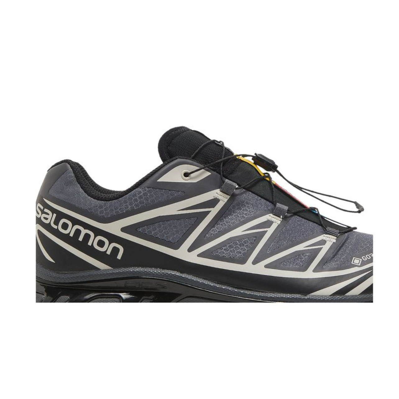 Salomon XT-6 GORE-TEX 'Black'