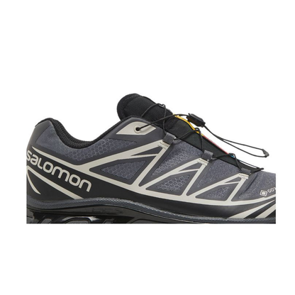 Salomon XT-6 GORE-TEX 'Black'