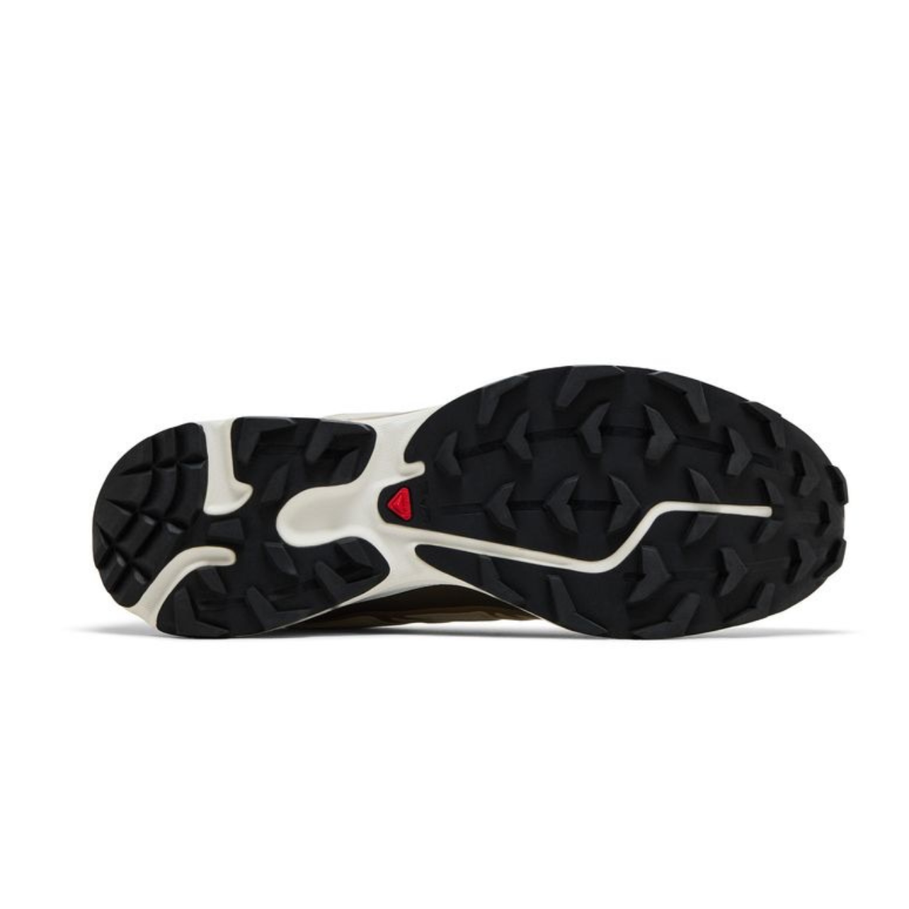 Salomon XT-6 'Almond Milk Portabella'