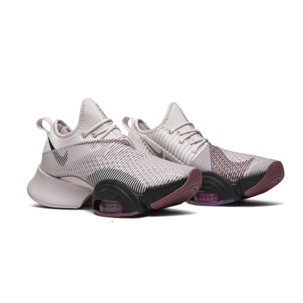 Nike Air Zoom SuperRep 'Shadowberry'