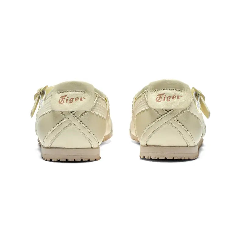 Onitsuka Tiger Mexico 66 TGRS 'Ivory Cream'