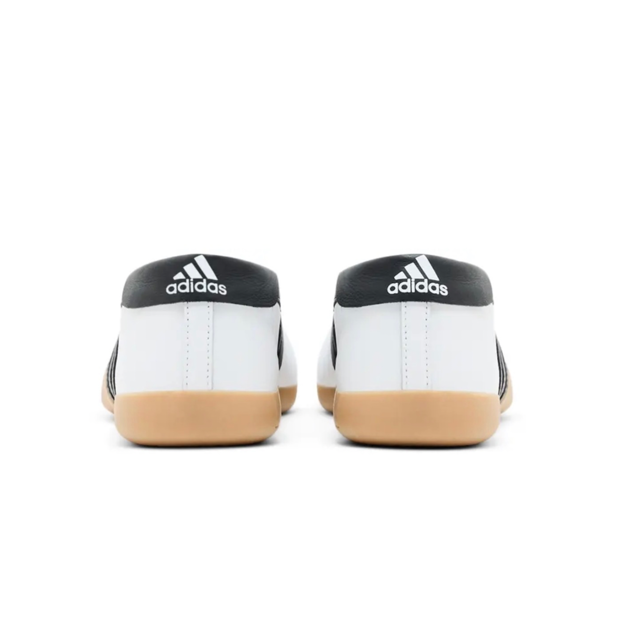 adidas Taekwondo Mei Ballet 'White Black Gum'