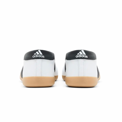 adidas Taekwondo Mei Ballet 'White Black Gum'